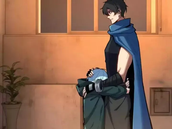 Hạch Đạo Đao Pháp, Ta Một Đao Trấn Thiên Hạ Chap 29 - Next Chap 30