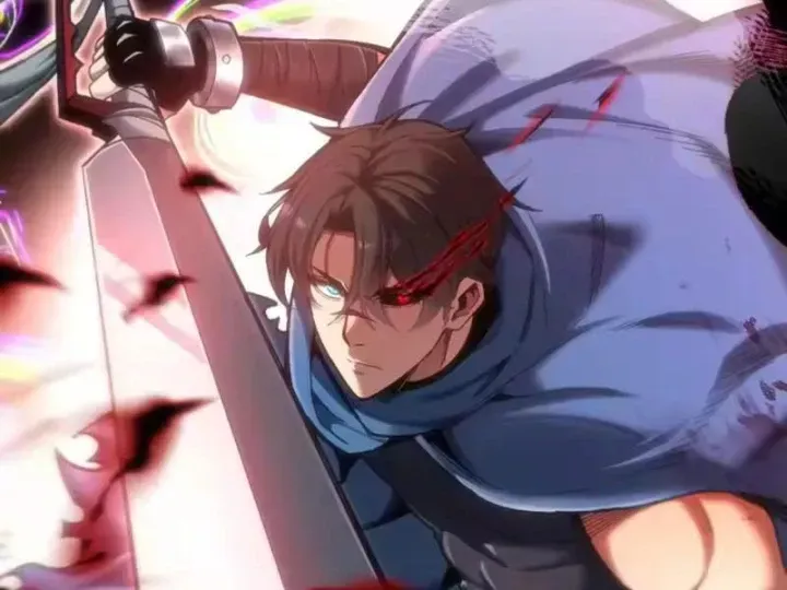 Hạch Đạo Đao Pháp, Ta Một Đao Trấn Thiên Hạ Chap 29 - Next Chap 30