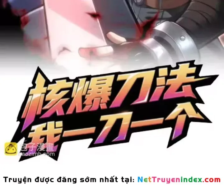 Hạch Đạo Đao Pháp, Ta Một Đao Trấn Thiên Hạ Chap 29 - Next Chap 30