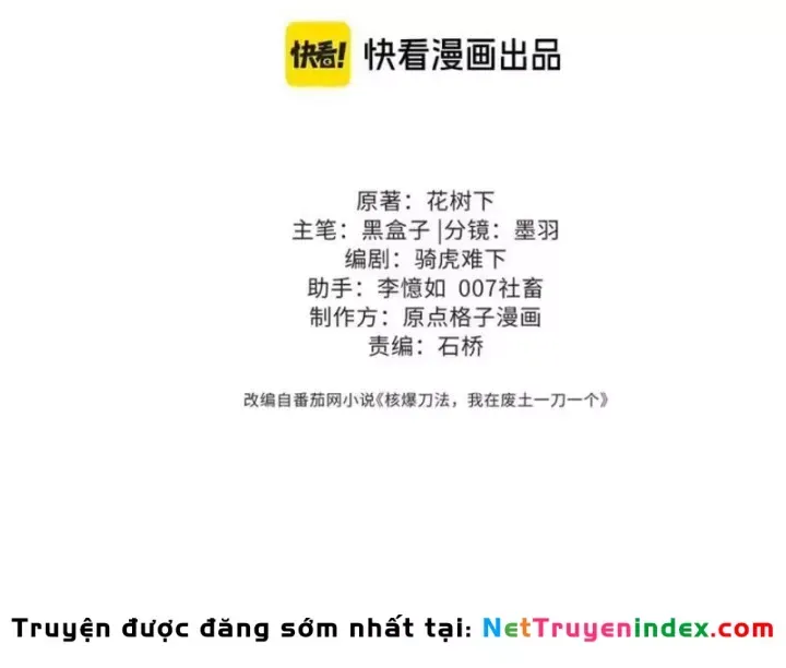 Hạch Đạo Đao Pháp, Ta Một Đao Trấn Thiên Hạ Chap 29 - Next Chap 30