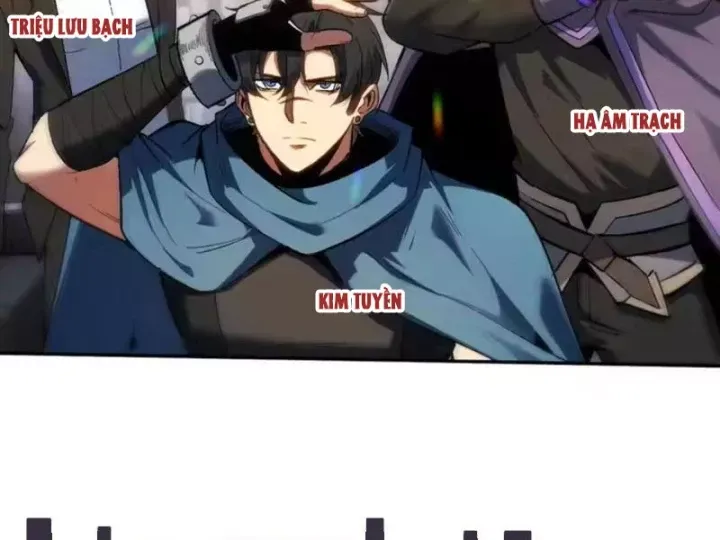 Hạch Đạo Đao Pháp, Ta Một Đao Trấn Thiên Hạ Chap 29 - Next Chap 30