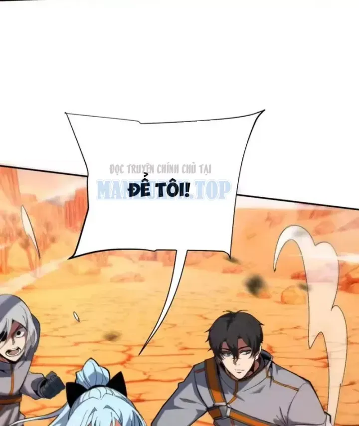 Hạch Đạo Đao Pháp, Ta Một Đao Trấn Thiên Hạ Chap 30 - Next Chap 31