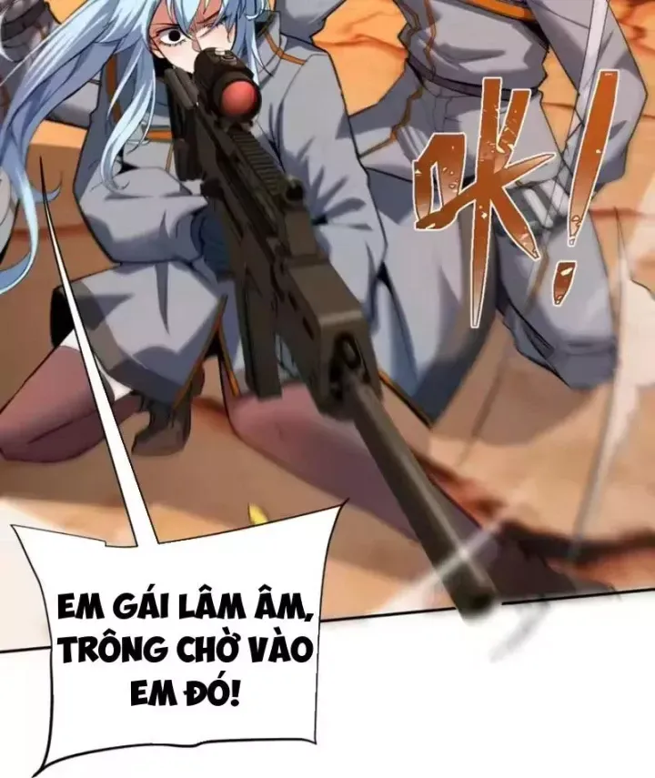 Hạch Đạo Đao Pháp, Ta Một Đao Trấn Thiên Hạ Chap 30 - Next Chap 31