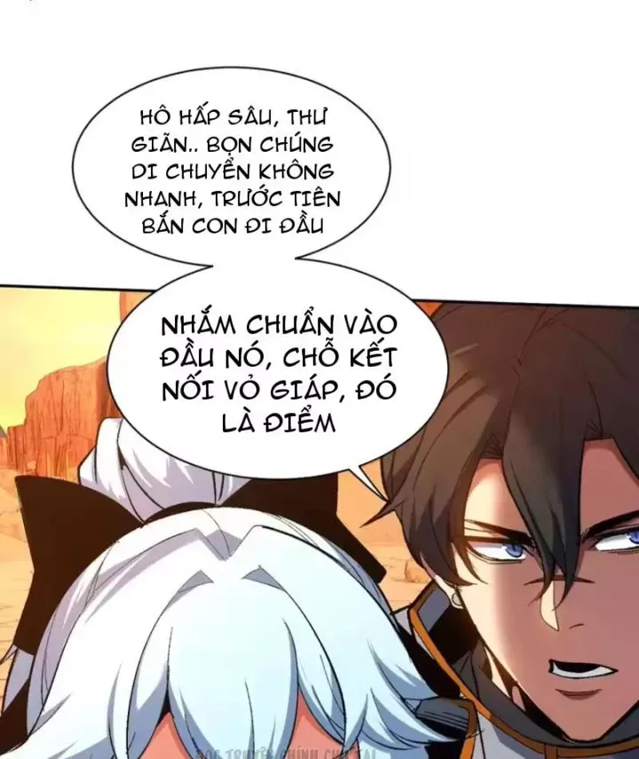 Hạch Đạo Đao Pháp, Ta Một Đao Trấn Thiên Hạ Chap 30 - Next Chap 31