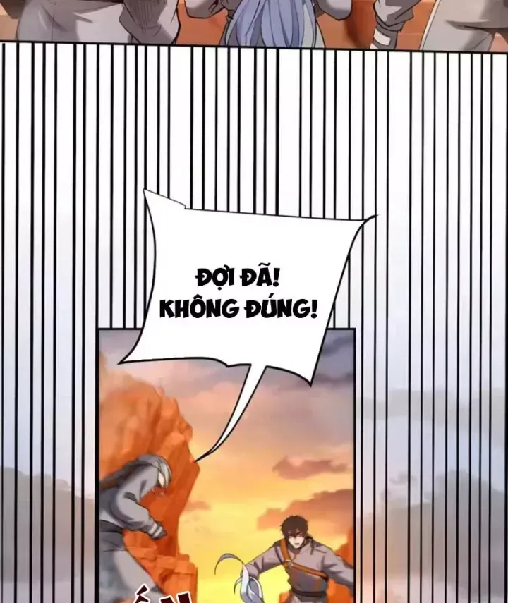 Hạch Đạo Đao Pháp, Ta Một Đao Trấn Thiên Hạ Chap 30 - Next Chap 31