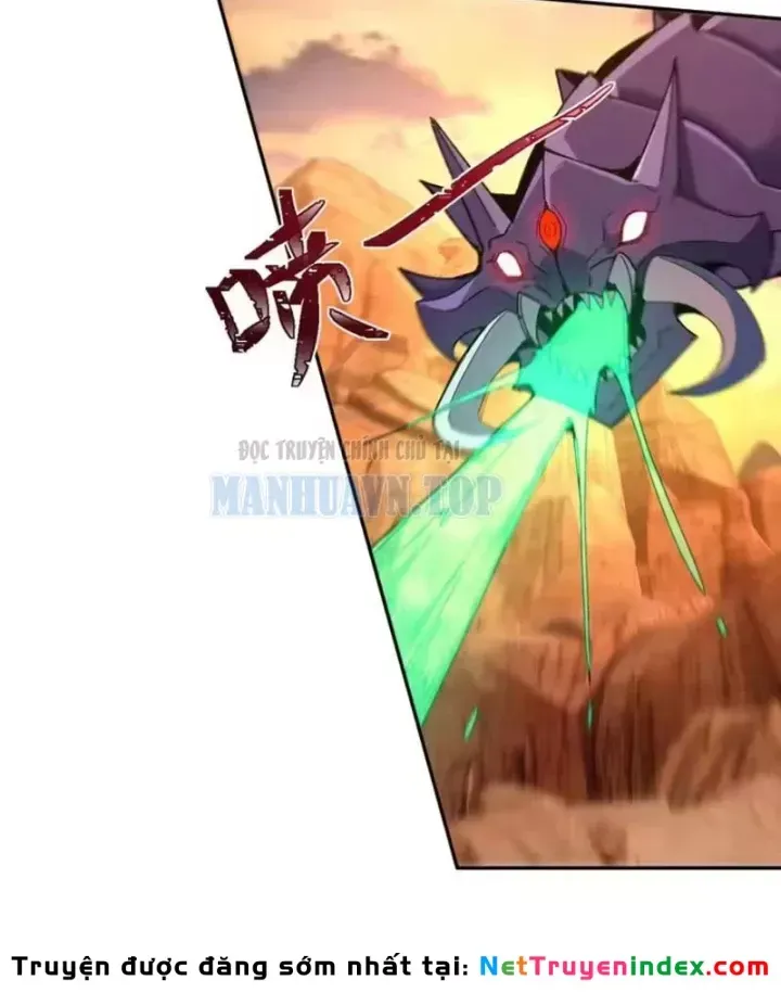 Hạch Đạo Đao Pháp, Ta Một Đao Trấn Thiên Hạ Chap 30 - Next Chap 31