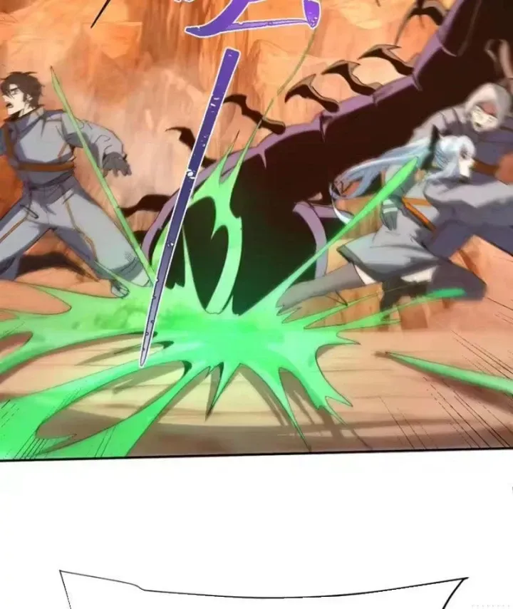 Hạch Đạo Đao Pháp, Ta Một Đao Trấn Thiên Hạ Chap 30 - Next Chap 31