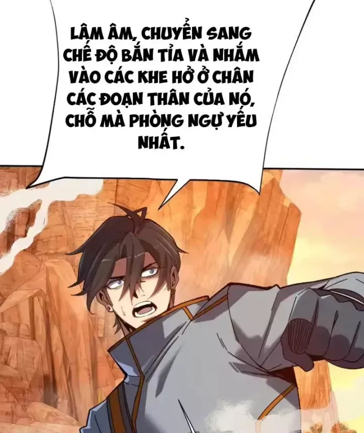 Hạch Đạo Đao Pháp, Ta Một Đao Trấn Thiên Hạ Chap 30 - Next Chap 31