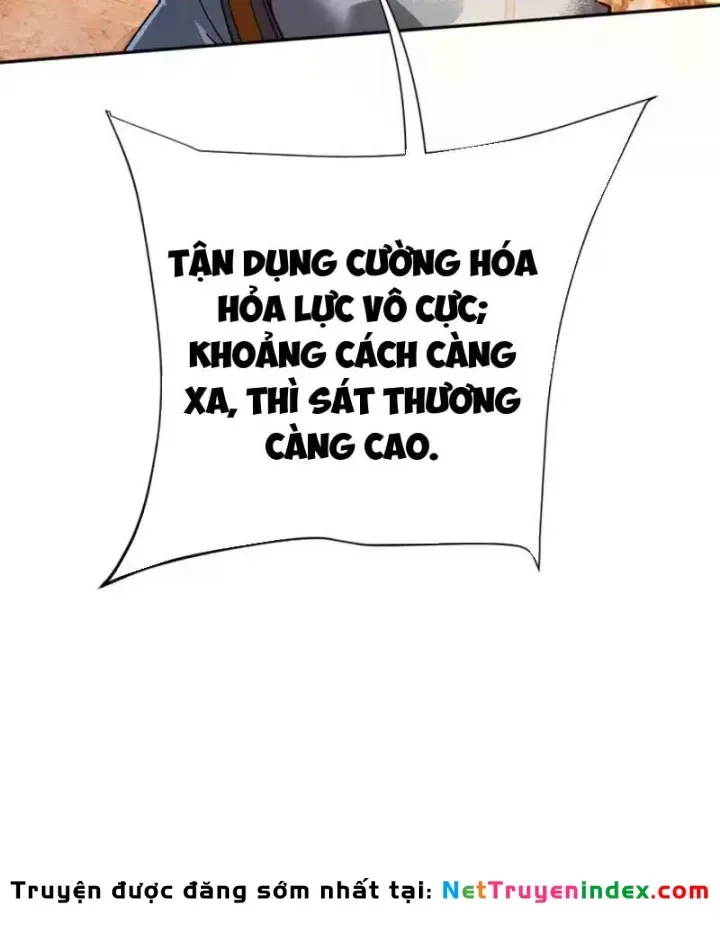Hạch Đạo Đao Pháp, Ta Một Đao Trấn Thiên Hạ Chap 30 - Next Chap 31