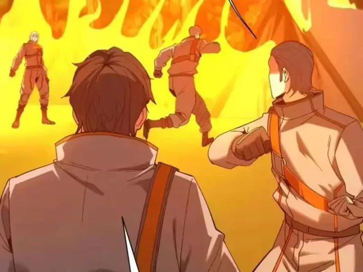 Hạch Đạo Đao Pháp, Ta Một Đao Trấn Thiên Hạ Chap 31 - Next Chap 32