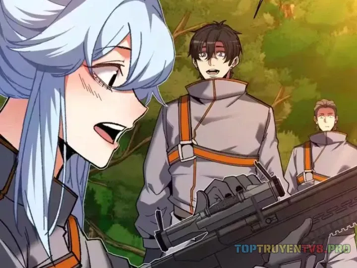 Hạch Đạo Đao Pháp, Ta Một Đao Trấn Thiên Hạ Chap 31 - Next Chap 32