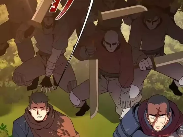 Hạch Đạo Đao Pháp, Ta Một Đao Trấn Thiên Hạ Chap 31 - Next Chap 32