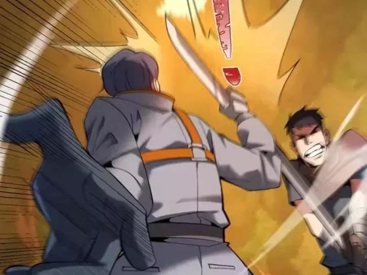 Hạch Đạo Đao Pháp, Ta Một Đao Trấn Thiên Hạ Chap 31 - Next Chap 32