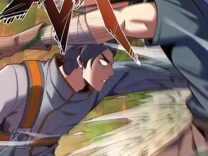 Hạch Đạo Đao Pháp, Ta Một Đao Trấn Thiên Hạ Chap 31 - Next Chap 32