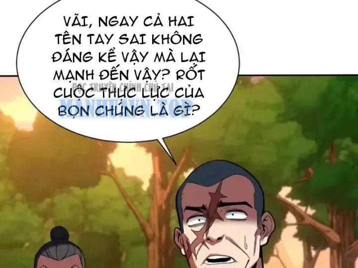 Hạch Đạo Đao Pháp, Ta Một Đao Trấn Thiên Hạ Chap 31 - Next Chap 32
