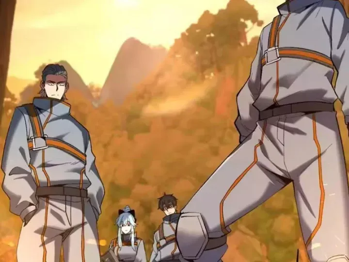 Hạch Đạo Đao Pháp, Ta Một Đao Trấn Thiên Hạ Chap 31 - Next Chap 32