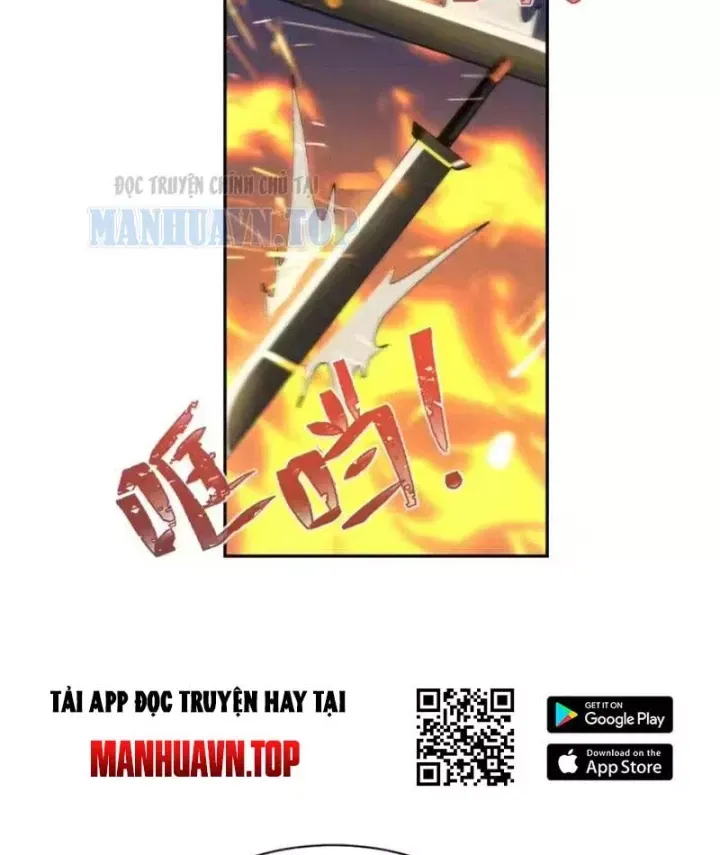 Hạch Đạo Đao Pháp, Ta Một Đao Trấn Thiên Hạ Chap 32 - Next Chap 33