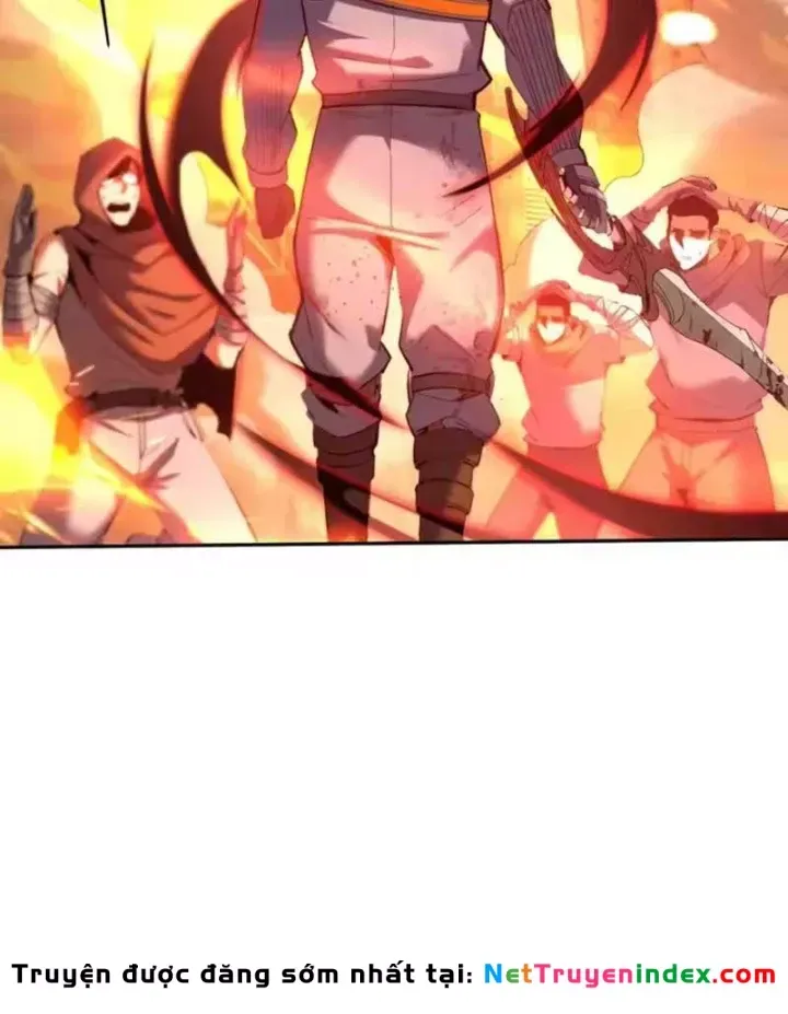 Hạch Đạo Đao Pháp, Ta Một Đao Trấn Thiên Hạ Chap 32 - Next Chap 33