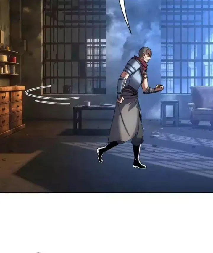 Hạch Đạo Đao Pháp, Ta Một Đao Trấn Thiên Hạ Chap 32 - Next Chap 33