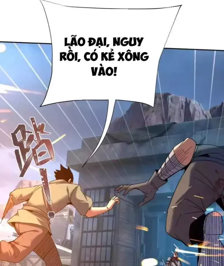 Hạch Đạo Đao Pháp, Ta Một Đao Trấn Thiên Hạ Chap 32 - Next Chap 33