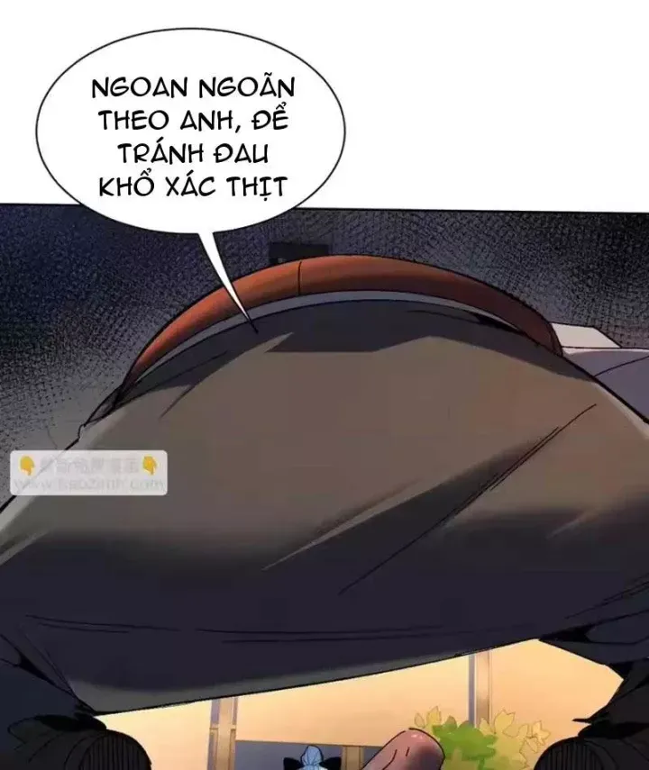 Hạch Đạo Đao Pháp, Ta Một Đao Trấn Thiên Hạ Chap 32 - Next Chap 33