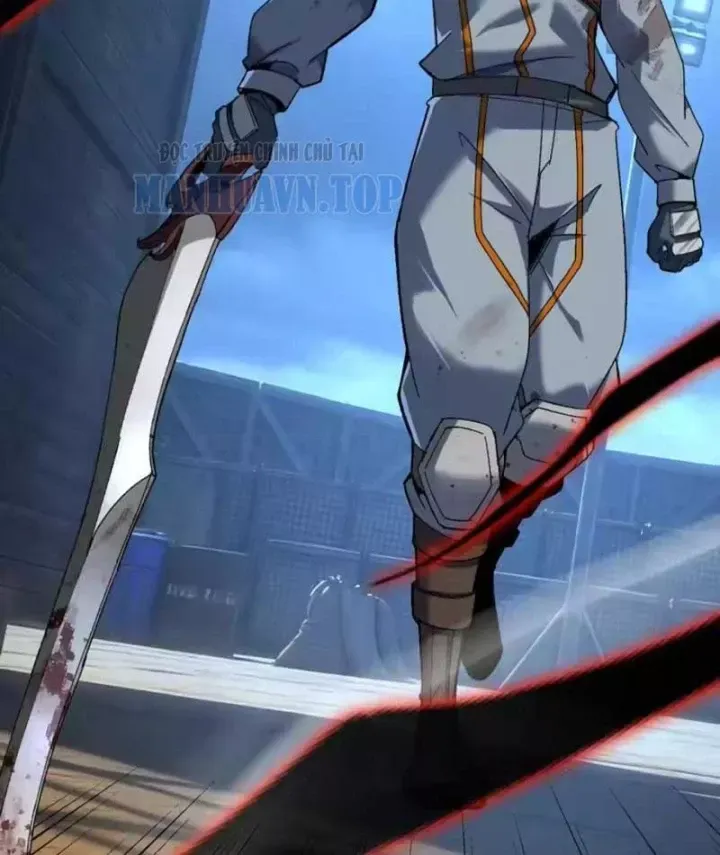 Hạch Đạo Đao Pháp, Ta Một Đao Trấn Thiên Hạ Chap 32 - Next Chap 33