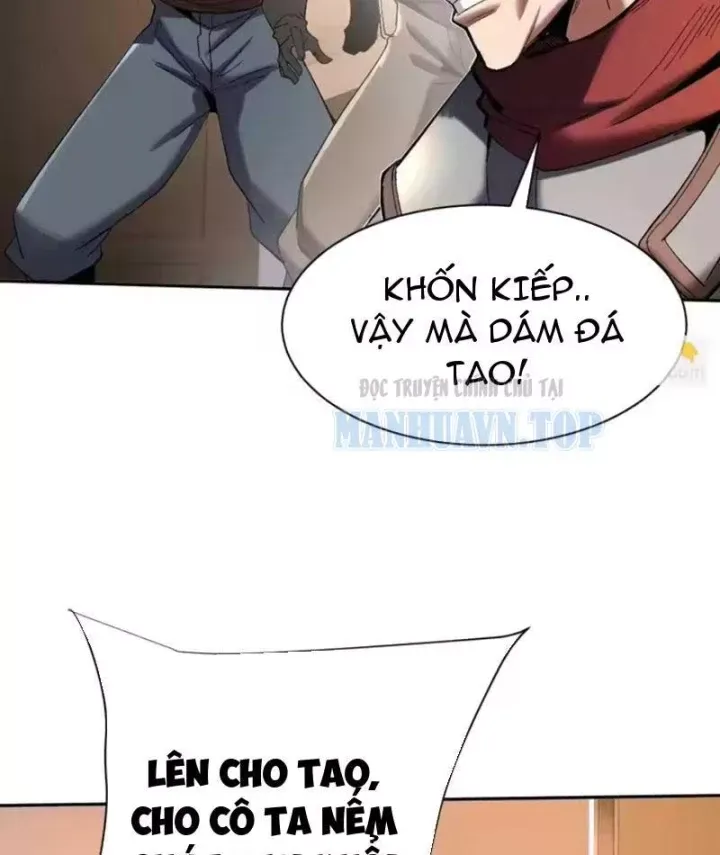 Hạch Đạo Đao Pháp, Ta Một Đao Trấn Thiên Hạ Chap 32 - Next Chap 33