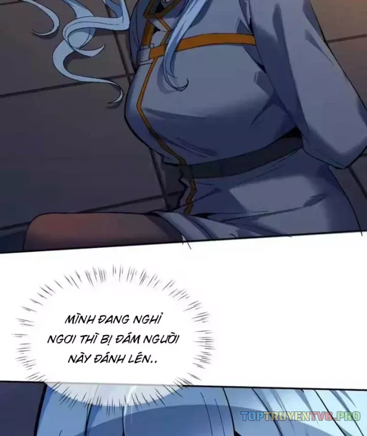 Hạch Đạo Đao Pháp, Ta Một Đao Trấn Thiên Hạ Chap 32 - Next Chap 33