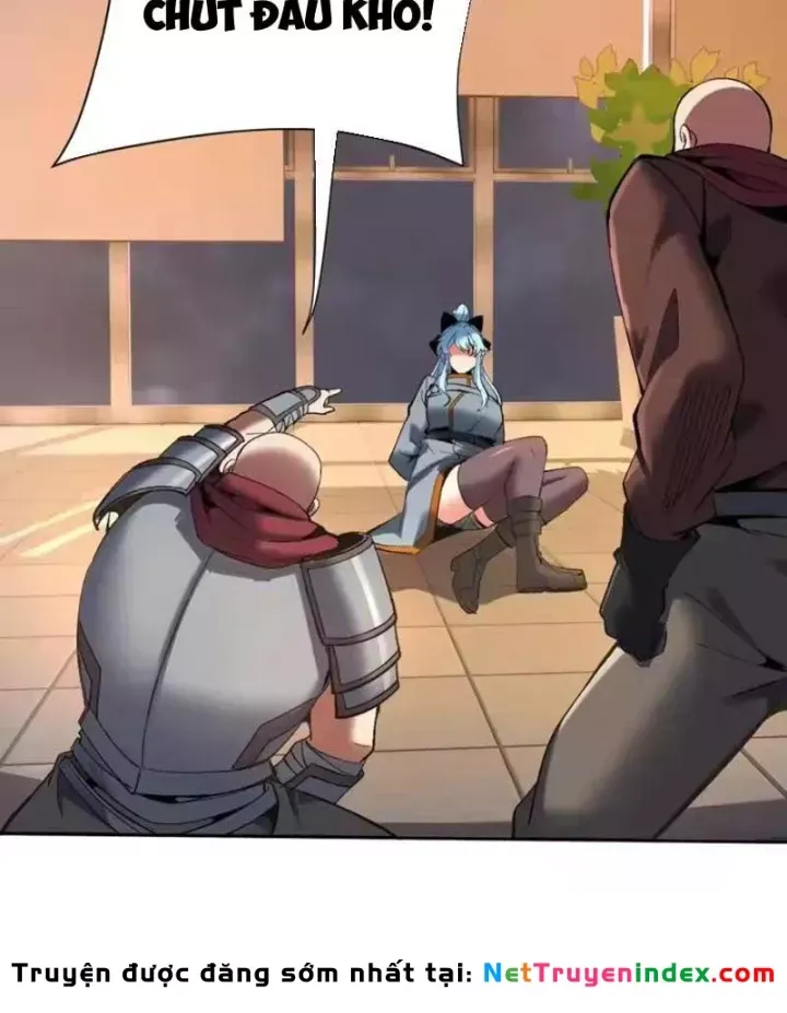 Hạch Đạo Đao Pháp, Ta Một Đao Trấn Thiên Hạ Chap 32 - Next Chap 33