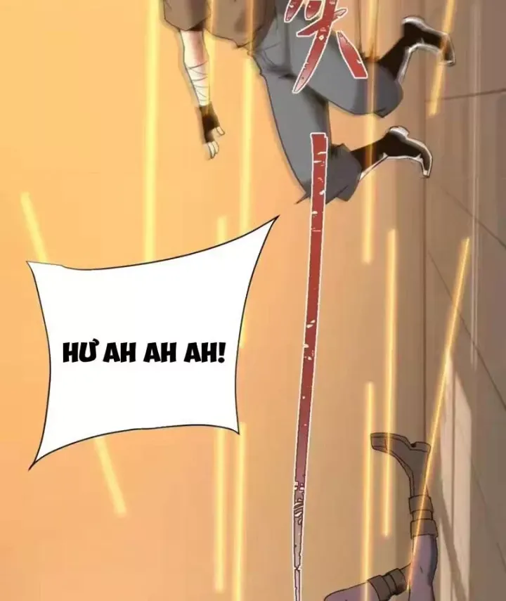 Hạch Đạo Đao Pháp, Ta Một Đao Trấn Thiên Hạ Chap 32 - Next Chap 33