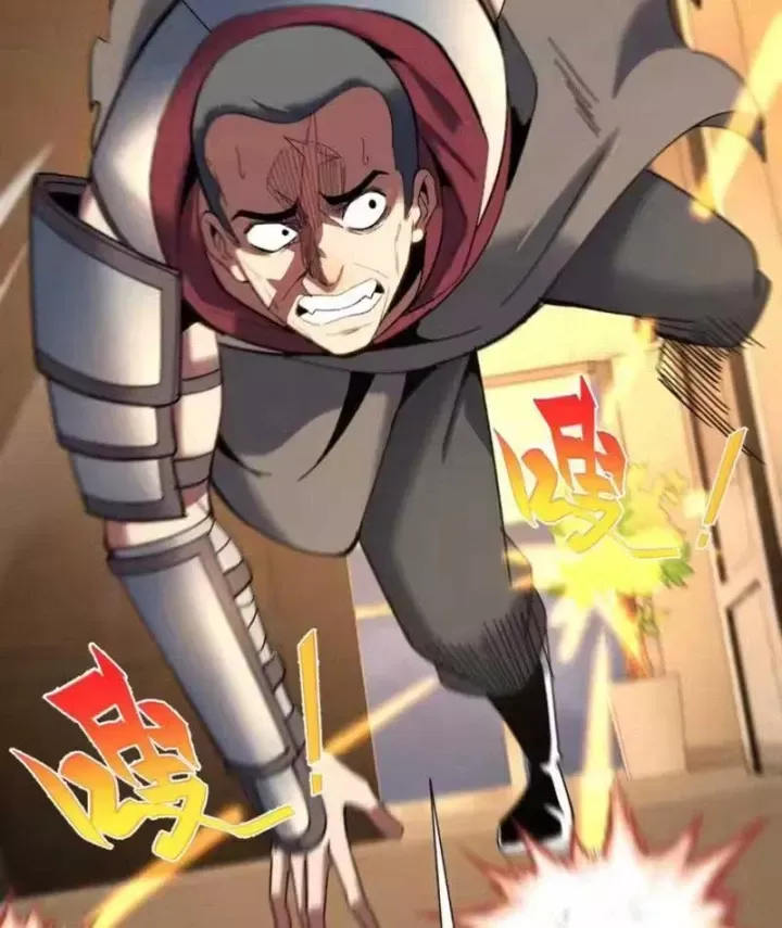 Hạch Đạo Đao Pháp, Ta Một Đao Trấn Thiên Hạ Chap 32 - Next Chap 33