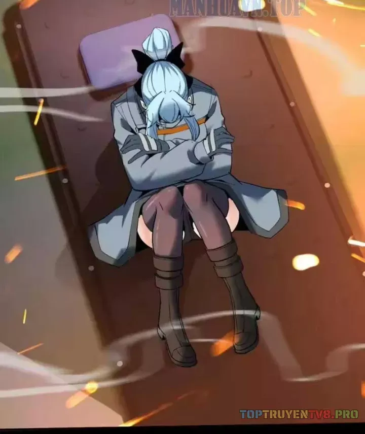 Hạch Đạo Đao Pháp, Ta Một Đao Trấn Thiên Hạ Chap 32 - Next Chap 33