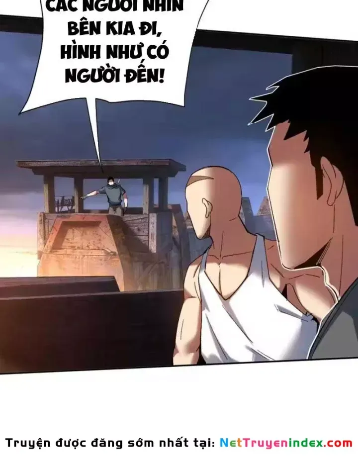 Hạch Đạo Đao Pháp, Ta Một Đao Trấn Thiên Hạ Chap 32 - Next Chap 33