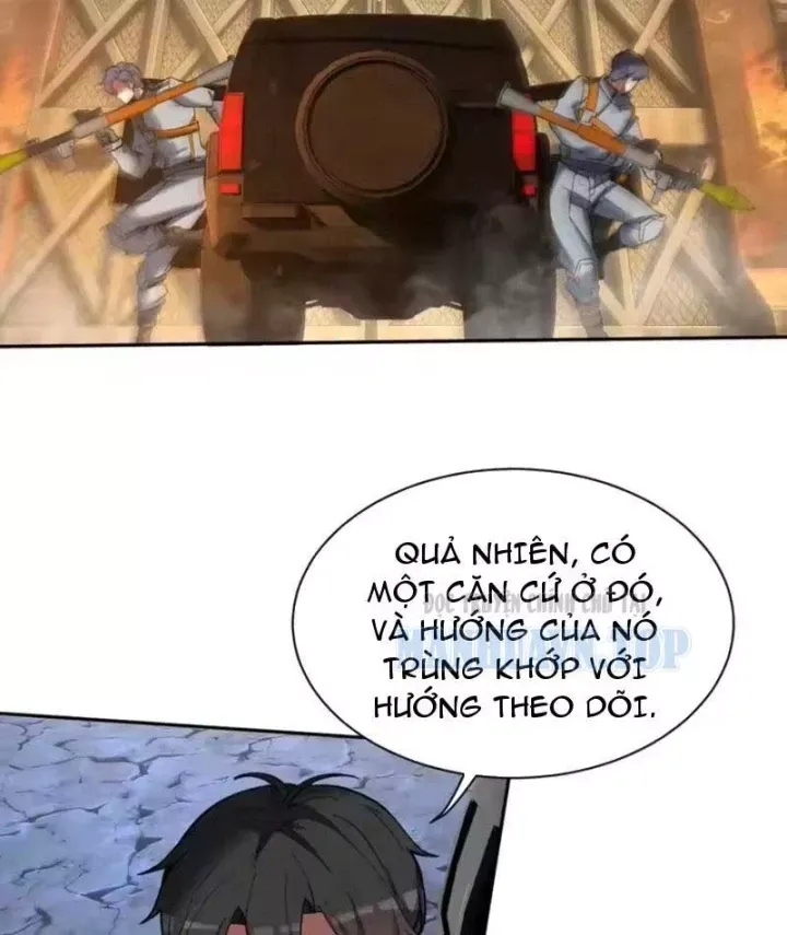 Hạch Đạo Đao Pháp, Ta Một Đao Trấn Thiên Hạ Chap 32 - Next Chap 33