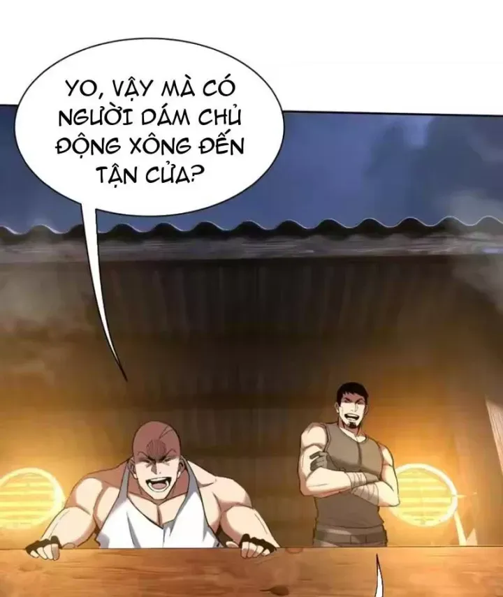 Hạch Đạo Đao Pháp, Ta Một Đao Trấn Thiên Hạ Chap 32 - Next Chap 33