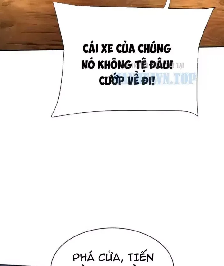 Hạch Đạo Đao Pháp, Ta Một Đao Trấn Thiên Hạ Chap 32 - Next Chap 33