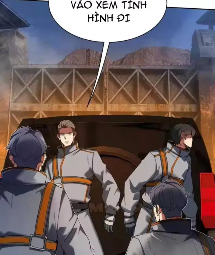 Hạch Đạo Đao Pháp, Ta Một Đao Trấn Thiên Hạ Chap 32 - Next Chap 33