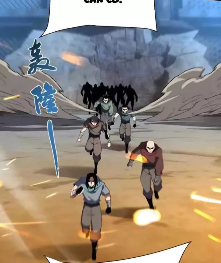 Hạch Đạo Đao Pháp, Ta Một Đao Trấn Thiên Hạ Chap 32 - Next Chap 33