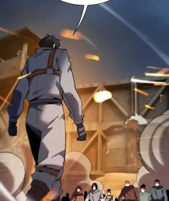 Hạch Đạo Đao Pháp, Ta Một Đao Trấn Thiên Hạ Chap 32 - Next Chap 33