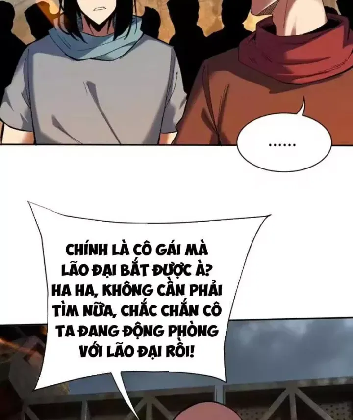 Hạch Đạo Đao Pháp, Ta Một Đao Trấn Thiên Hạ Chap 32 - Next Chap 33