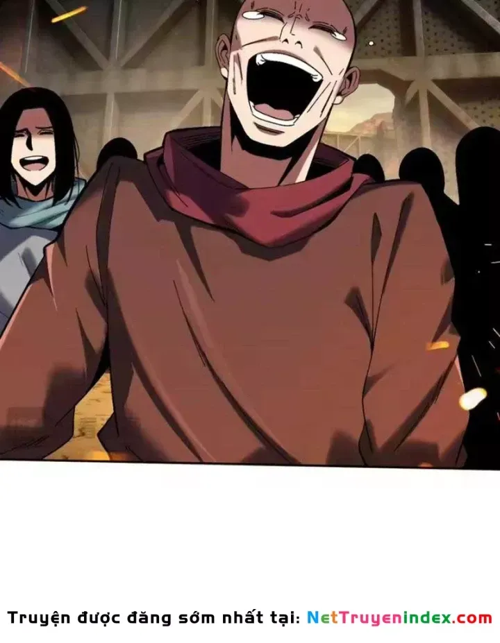 Hạch Đạo Đao Pháp, Ta Một Đao Trấn Thiên Hạ Chap 32 - Next Chap 33