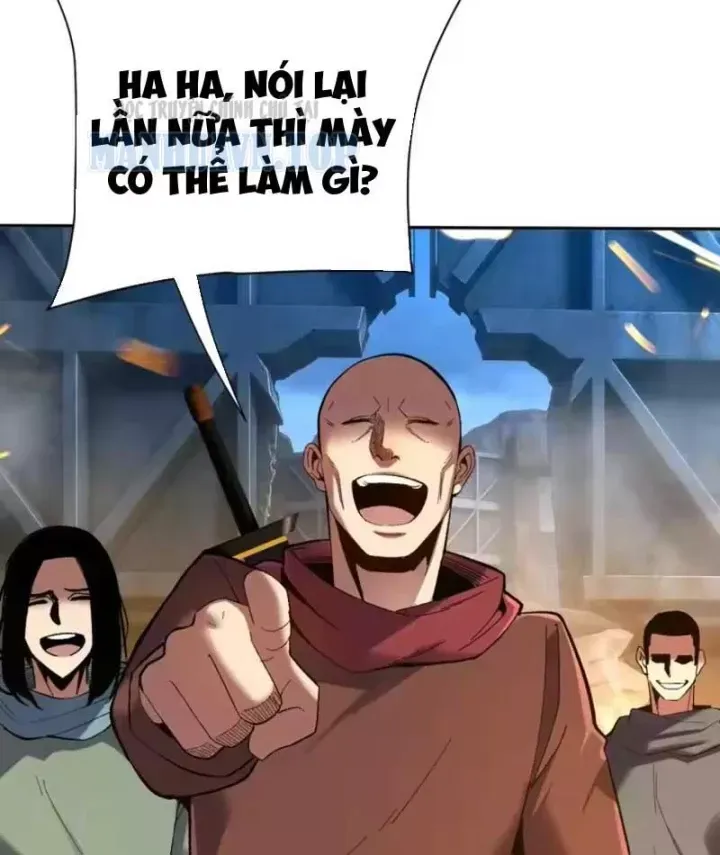 Hạch Đạo Đao Pháp, Ta Một Đao Trấn Thiên Hạ Chap 32 - Next Chap 33