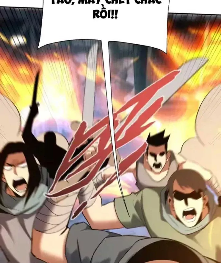 Hạch Đạo Đao Pháp, Ta Một Đao Trấn Thiên Hạ Chap 32 - Next Chap 33