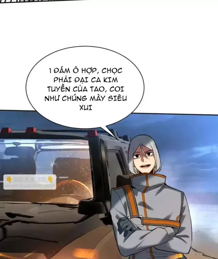 Hạch Đạo Đao Pháp, Ta Một Đao Trấn Thiên Hạ Chap 32 - Next Chap 33