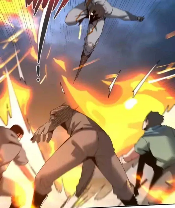 Hạch Đạo Đao Pháp, Ta Một Đao Trấn Thiên Hạ Chap 32 - Next Chap 33