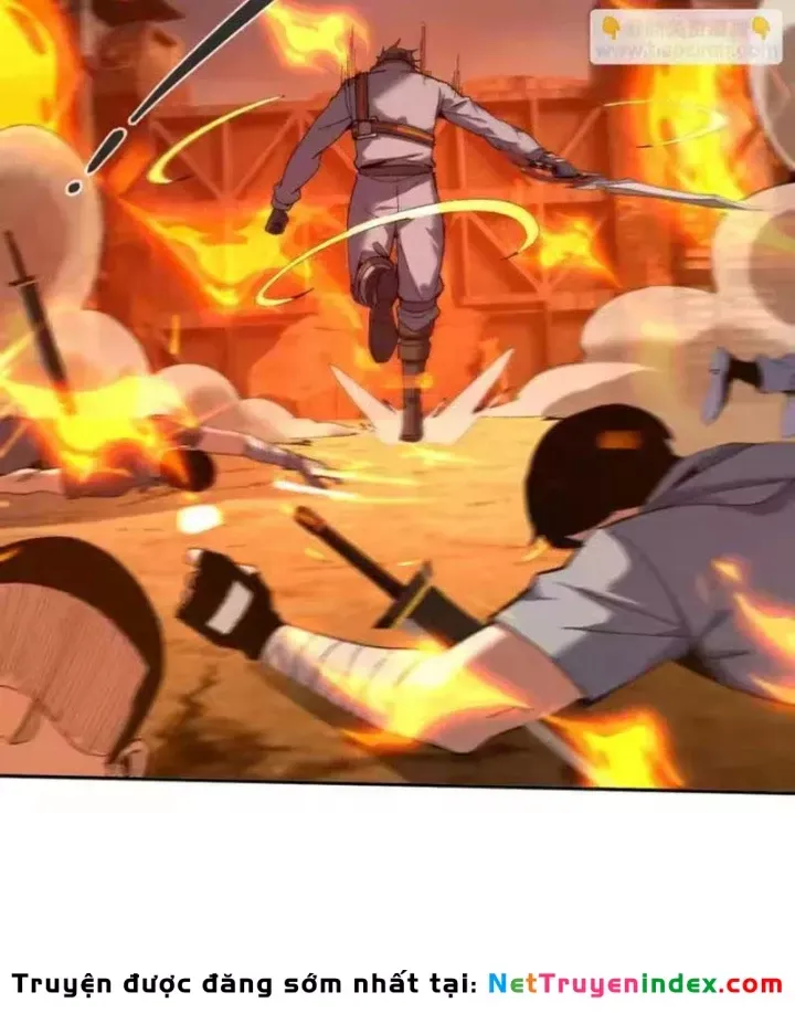 Hạch Đạo Đao Pháp, Ta Một Đao Trấn Thiên Hạ Chap 32 - Next Chap 33