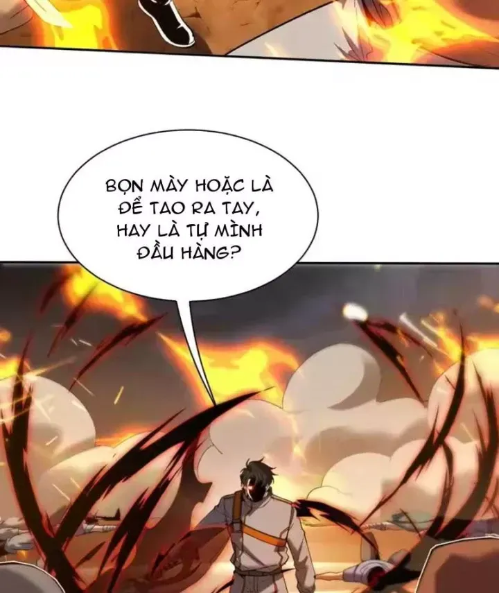 Hạch Đạo Đao Pháp, Ta Một Đao Trấn Thiên Hạ Chap 32 - Next Chap 33