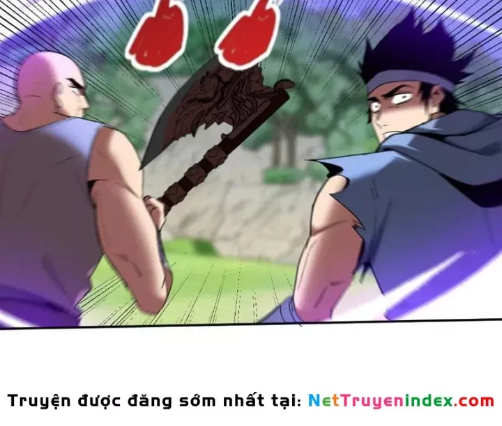 Hạch Đạo Đao Pháp, Ta Một Đao Trấn Thiên Hạ Chap 37 - Next Chap 38