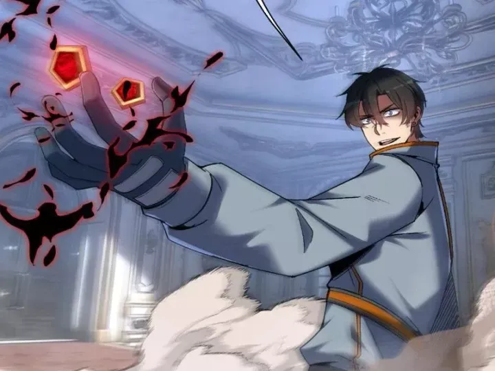 Hạch Đạo Đao Pháp, Ta Một Đao Trấn Thiên Hạ Chap 37 - Next Chap 38