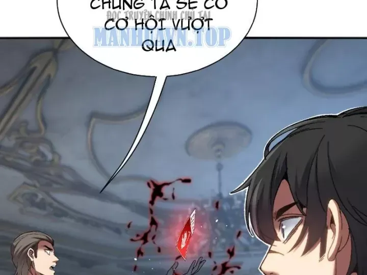 Hạch Đạo Đao Pháp, Ta Một Đao Trấn Thiên Hạ Chap 37 - Next Chap 38